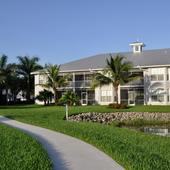Commercial Landscaping in Punta Gorda, FL