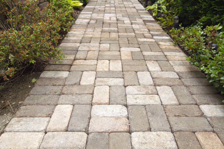 Paver Walkway Things to Consider When Choosing the Pavers for Your Home