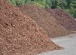 Inorganic mulch and the Benefits