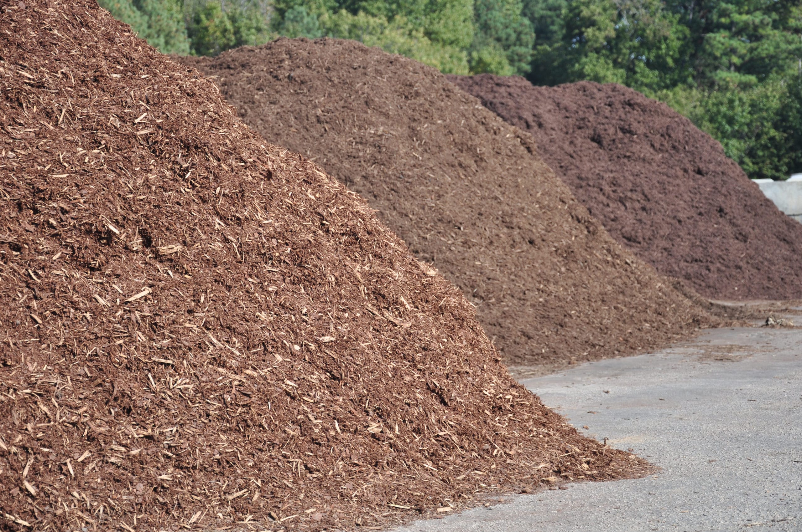 Inorganic mulch and the Benefits Inorganic mulch and the Benefits
