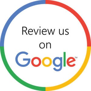 Review Us Google Logo