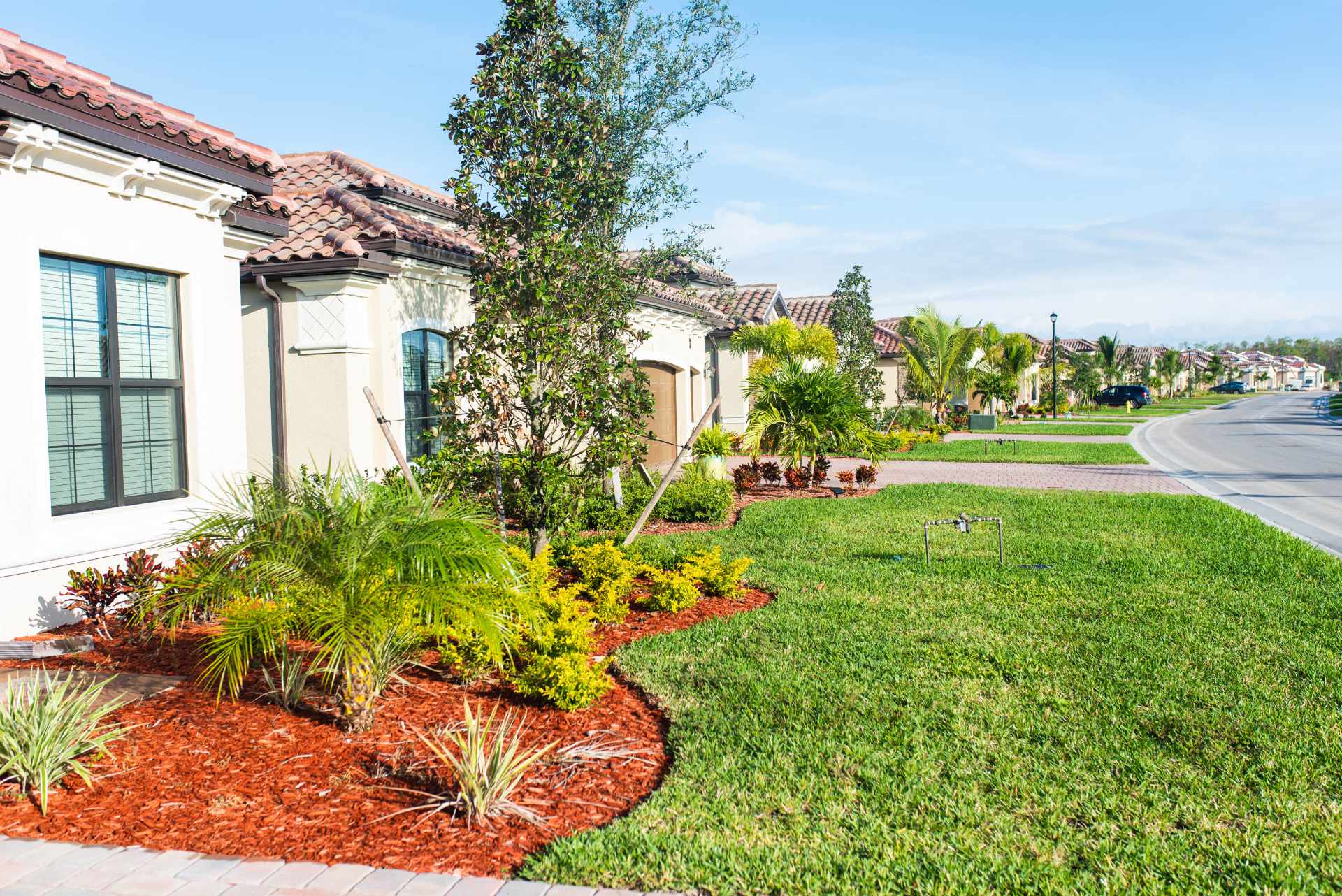 Top 5 Ideas for Landscaping Small Spaces in Charlotte County, Florida