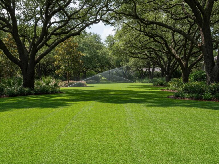 Port Charlotte landscaping trends