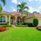 sustainable landscaping in Port Charlotte