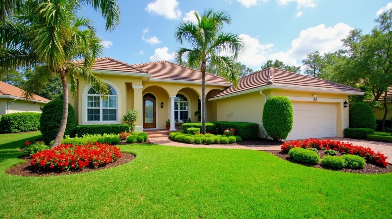 sustainable landscaping in Port Charlotte sustainable landscaping in Port Charlotte
