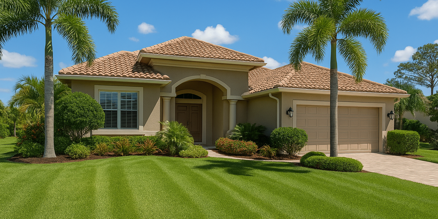 landscape maintenance Punta Gorda landscape maintenance Punta Gorda
