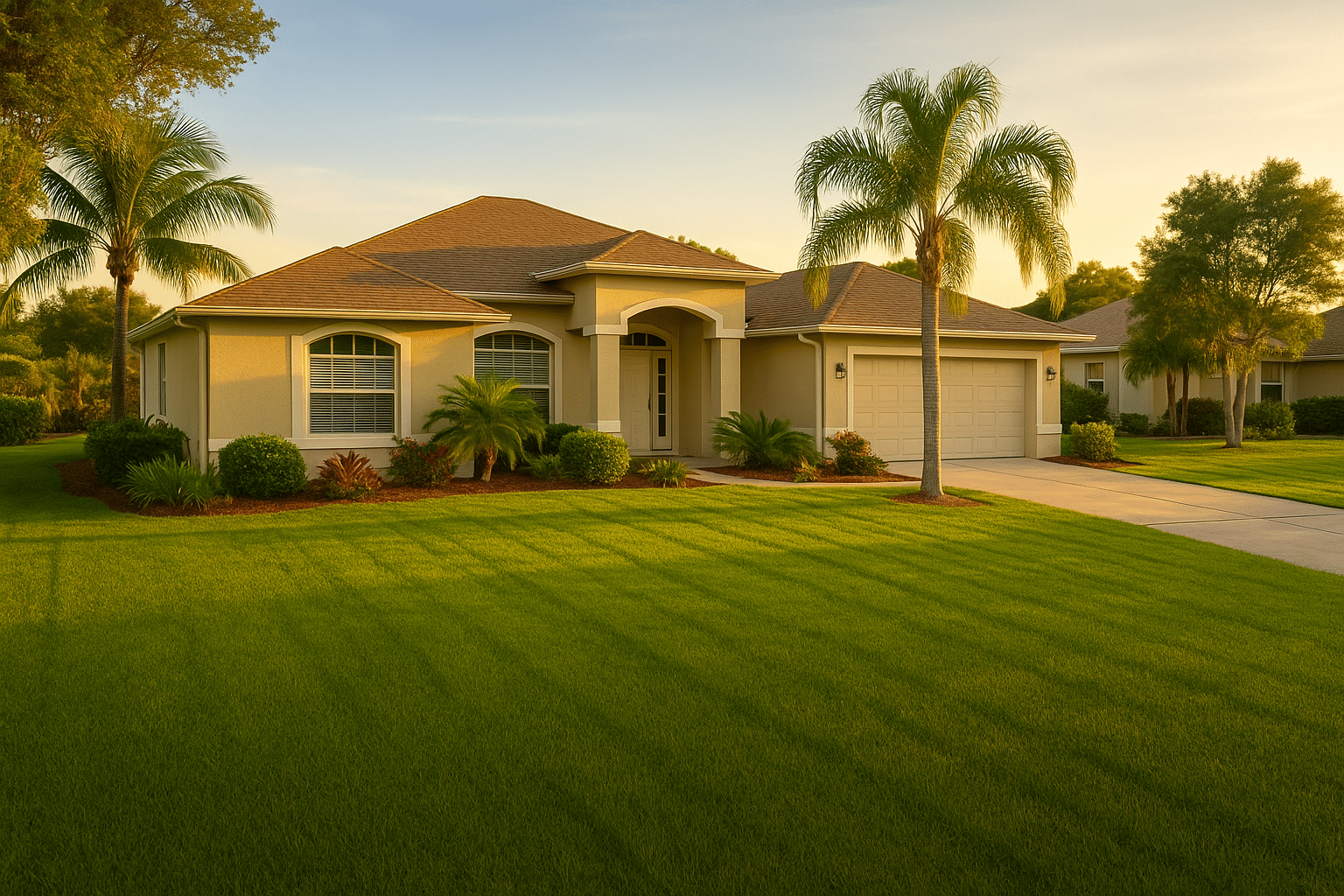 Sod Installation Port Charlotte Sod Installation Port Charlotte