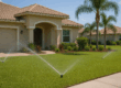 irrigation repair in North Port